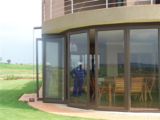 Inkwazi Glass And Aluminium Aluminium Doors Aluminium Windows