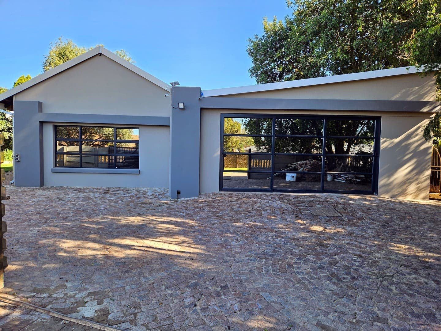 Garage Doors