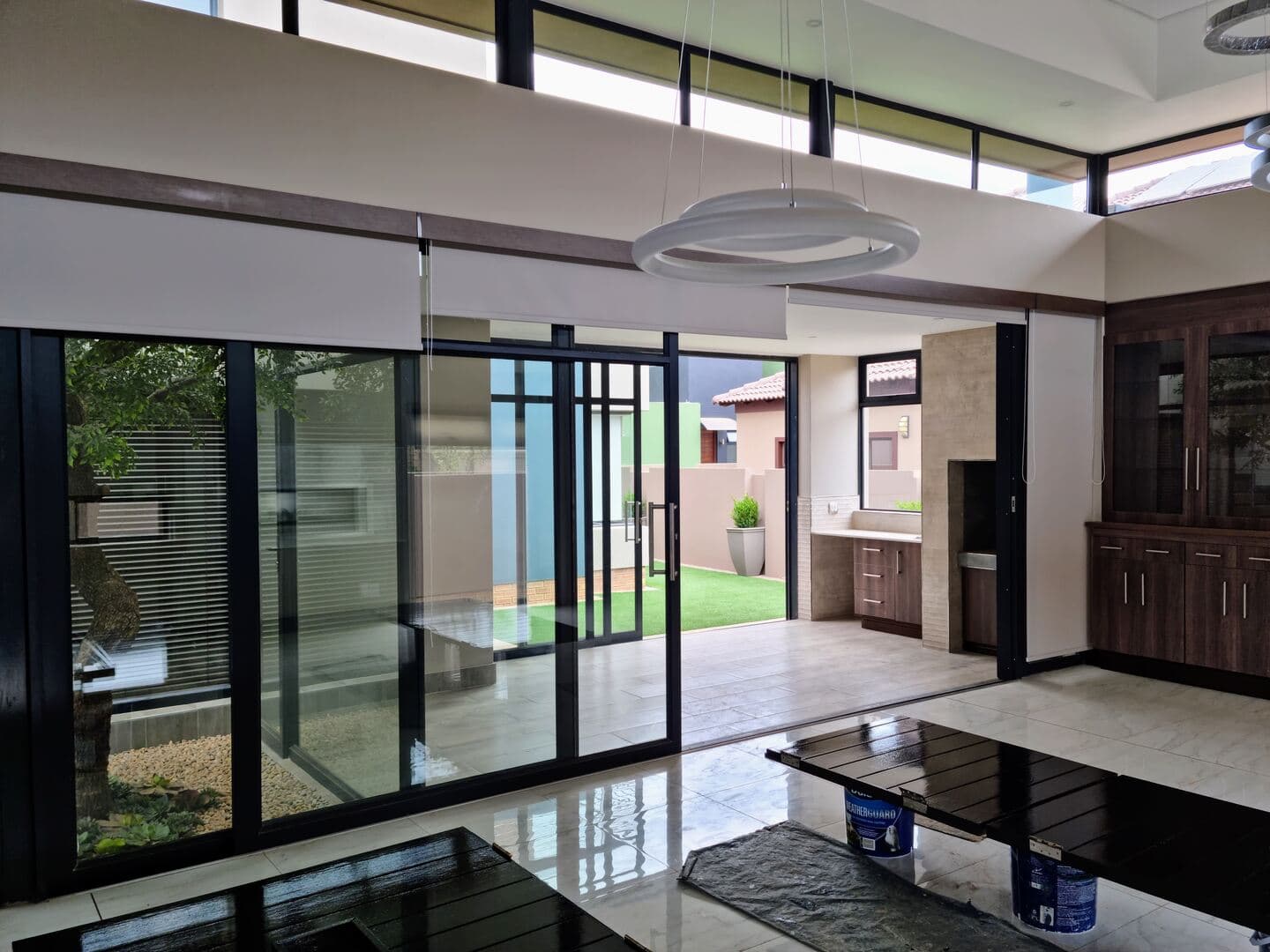 Sliding Doors