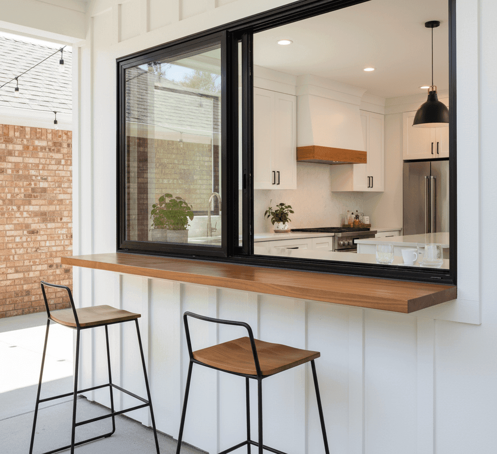 Sliding Windows